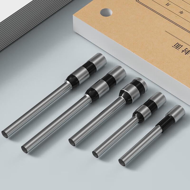 M&G Binding Machine Drill Bit CN plug (adapter included)