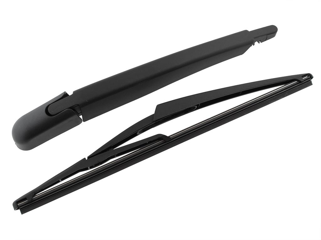 Nissan Qashqai 07- Rear Wiper Arm & Blade