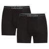 Icebreaker Merino 150 Anatomica Fly Boxer Briefs 2 Units