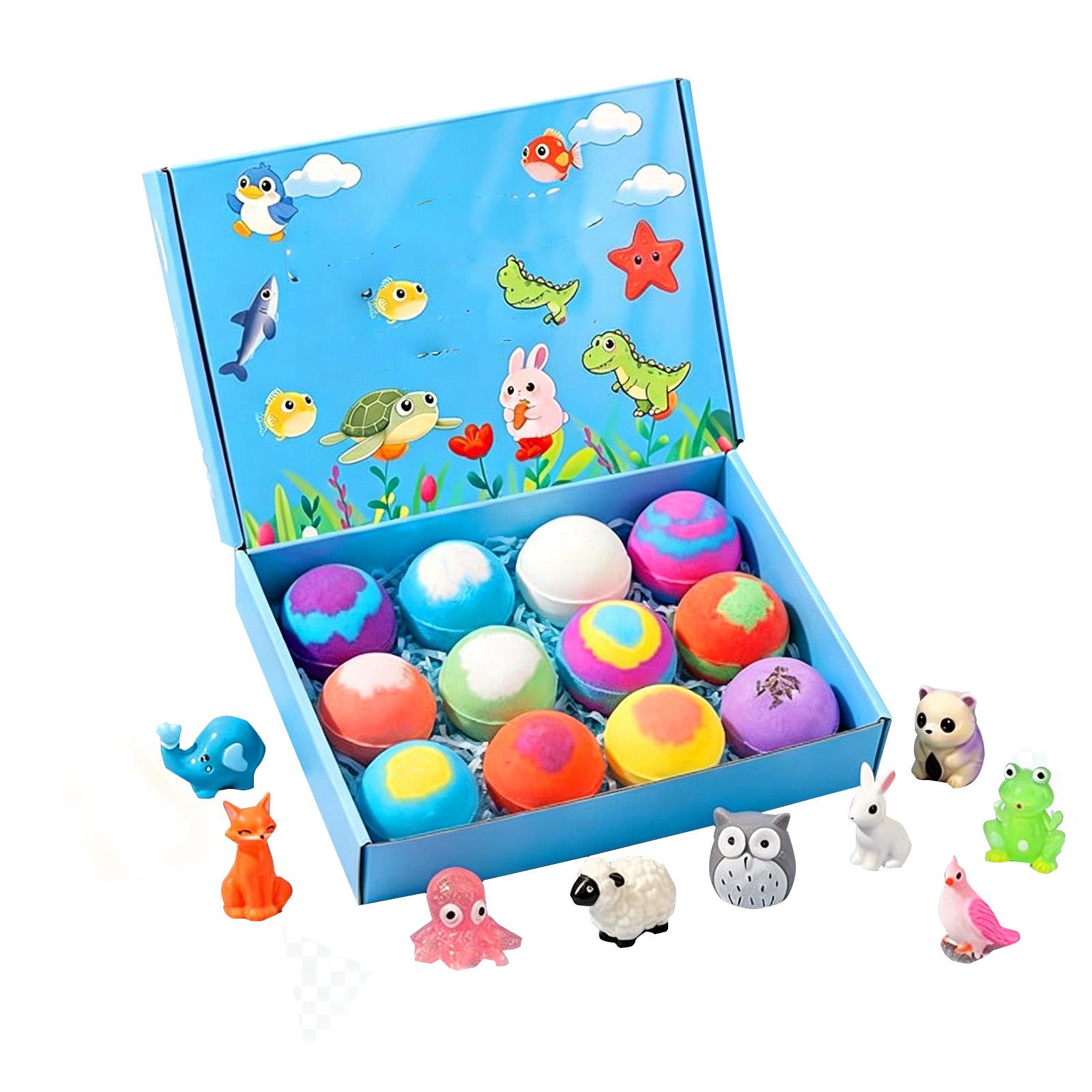 Fun Ocean Land Toy Bubble Ball Bath Bath Ball Bubble Bath