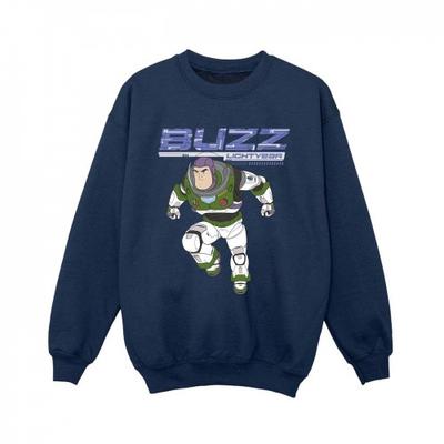 Camisola Lightyear Buzz Jump To Action para Meninos