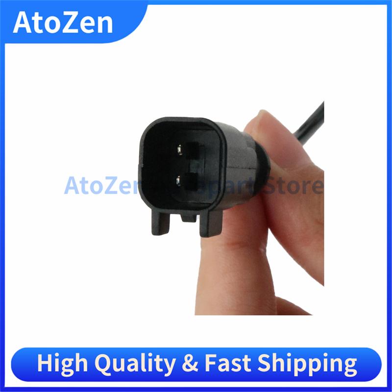 Rear ABS Wheel Speed Sensor for Ford Explorer Special Flex Taurus Lincoln MKS MKT AE9Z2C190A AE9Z2C190B AE9Z2C190C AR9Z2C190B