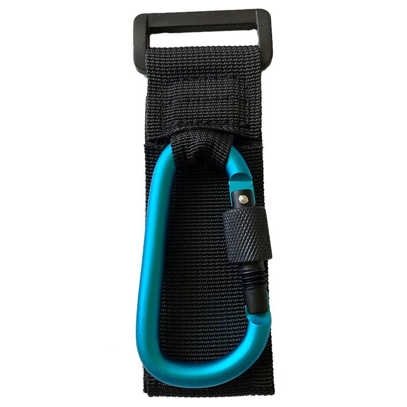 Multifunktionaler Haken für Motorräder, Roller, Fahrräder, Elektrofahrzeuge, zum Aufhängen von Taschen, Helmhaken, fester Lenker, Zubehör