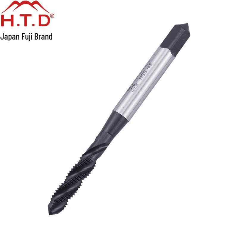 H.T.D Fuji SFT Metric Spiral Taps