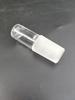 Hollow Stopper Standard Mouth Glass Stopper Sizes 14#-50#