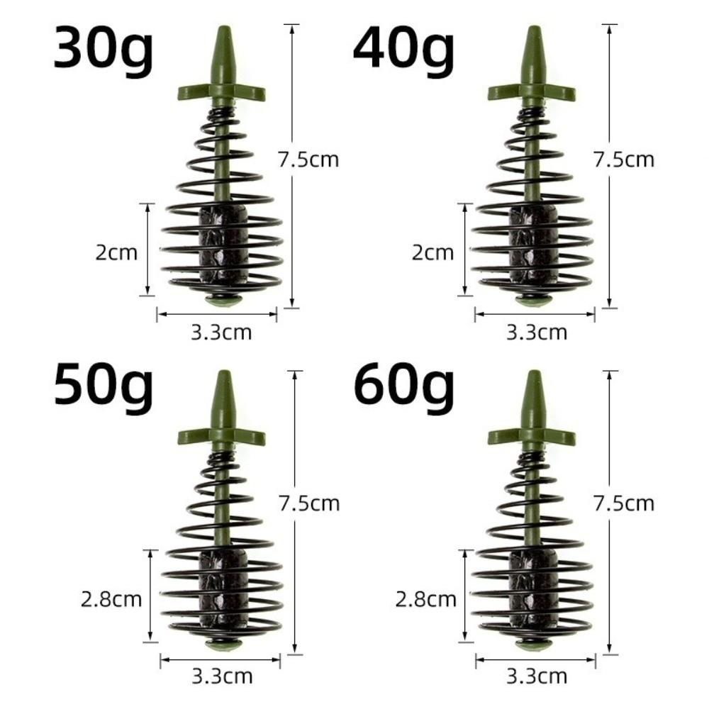 Dispenser Bottom Spot Fishing Dispenser Saltwater/Lake Long Cast Equipment  Saltwater Fishing