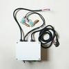 Ultra-High Pressure Car Wash & Aquaculture Washer with 220V Copper Motor & Pump Head Combination