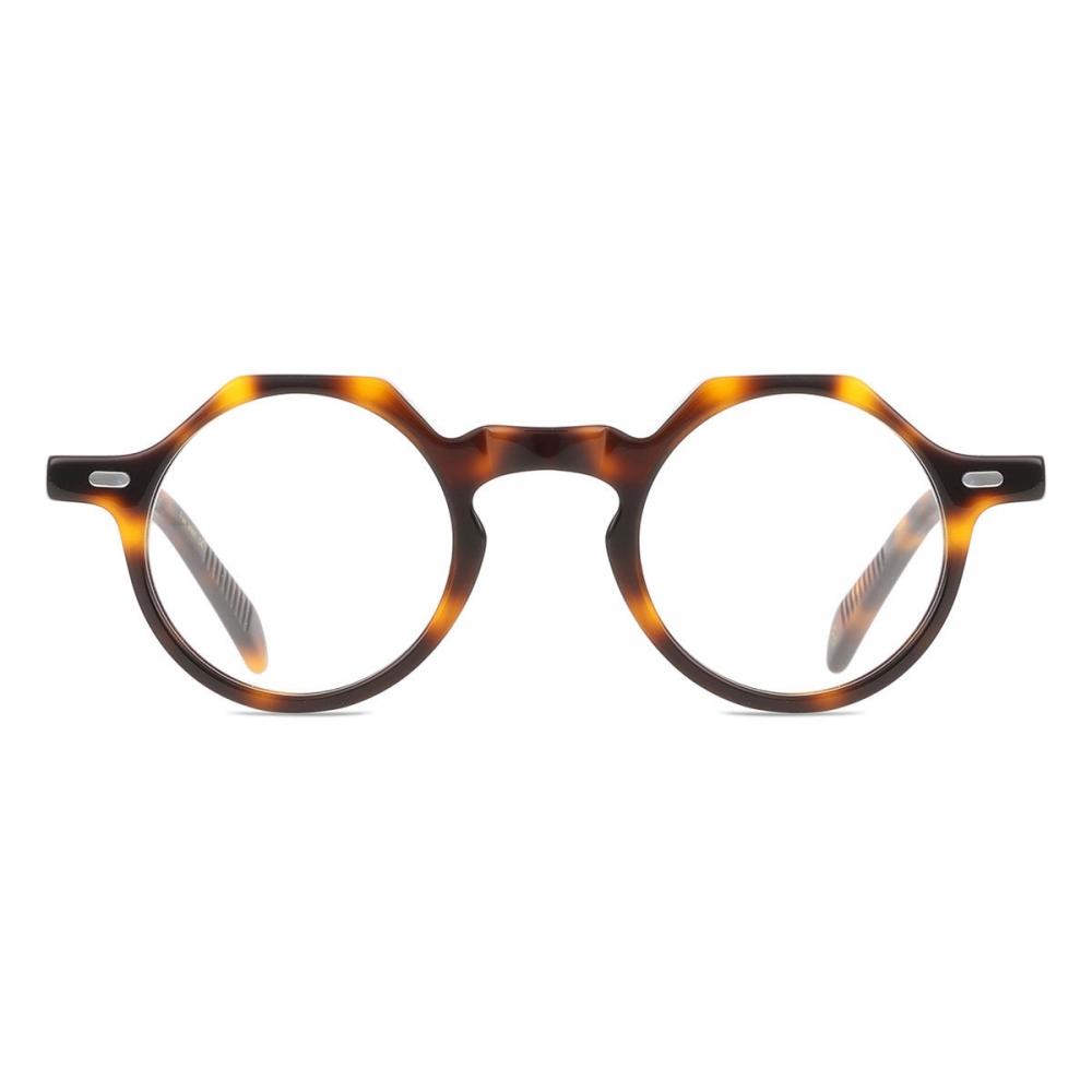 

Lesca Yoga 424 Unisex Eyeglasses 39-24-145
