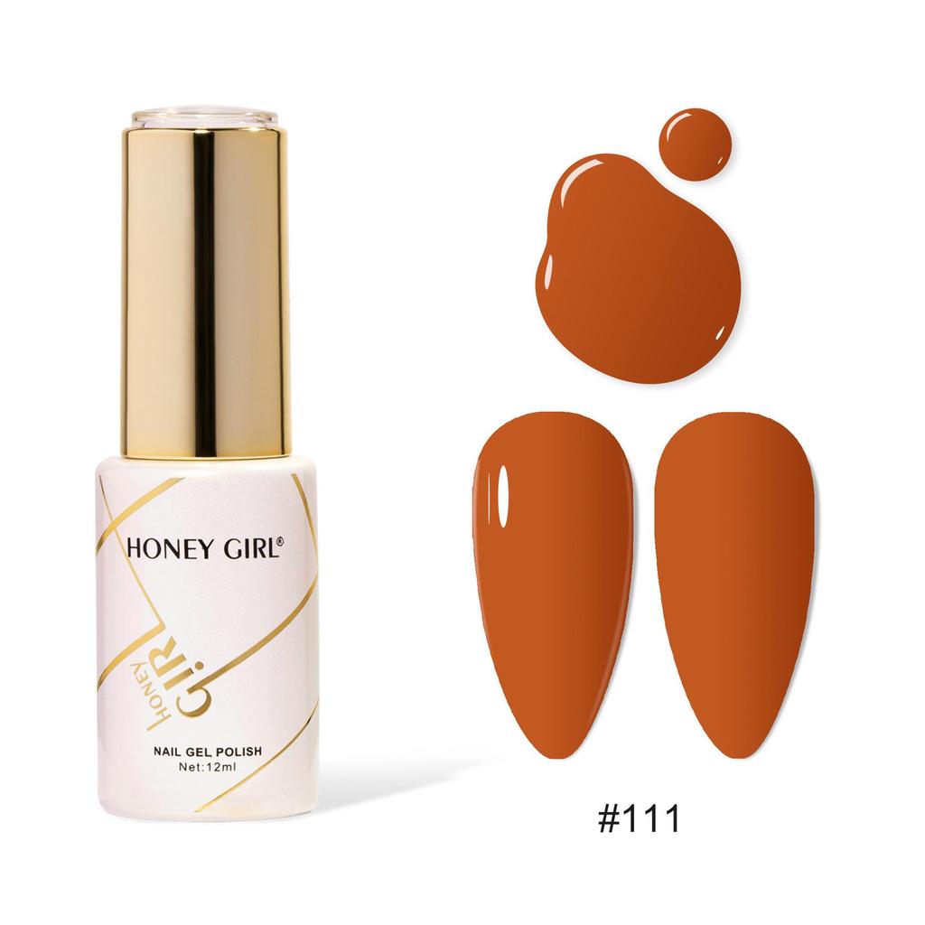 160-Color Versatile Solid Nail Gel Polish Set - New Season Bestseller