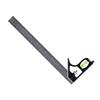 300mm Ruler Measuring Kit,   Engineers Combination   Set with Right Angle Ruler for Measuring, Marking, Layout