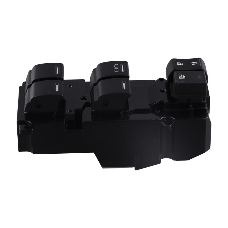 A58X-Power Window Lifter Control Switch 35750-T0A-A01 RHD For Honda CR-V Civic 2012- 2017 Car Part 35750T0AA01