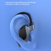 L15 Wireless Bluetooth-compatible 5.2 Earphones In-ear Touch Business Handsfree Headset Sports