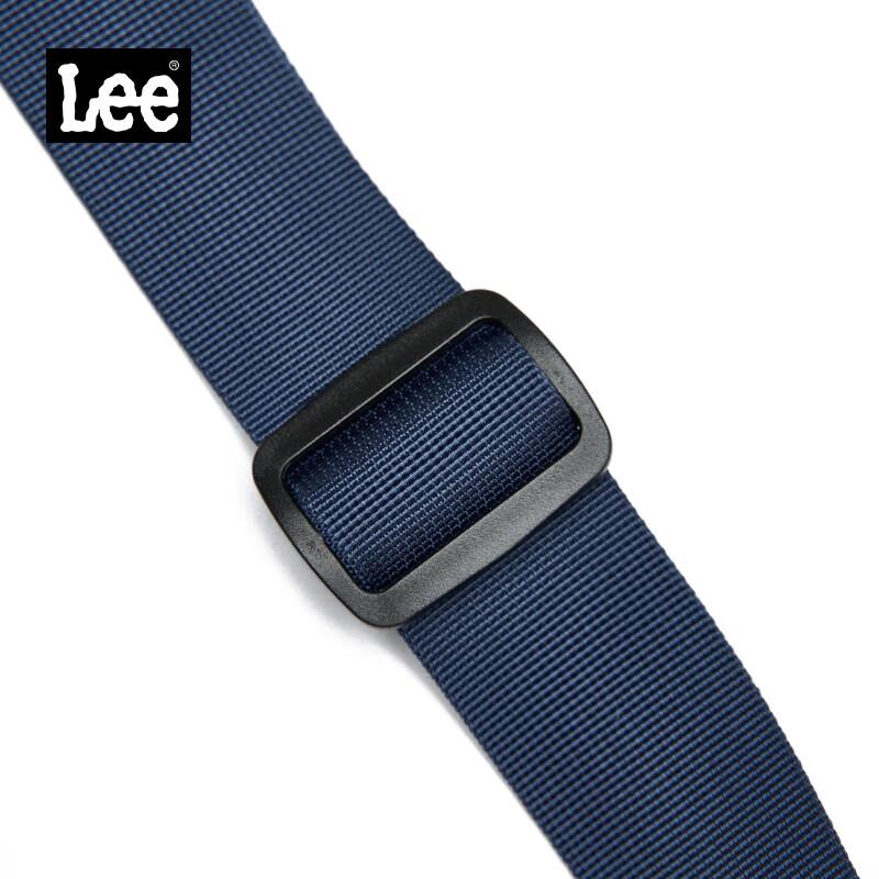 Lee Unisex Casual Sports Waist Bag