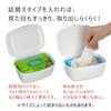 Disinfecting Sheet Case, White