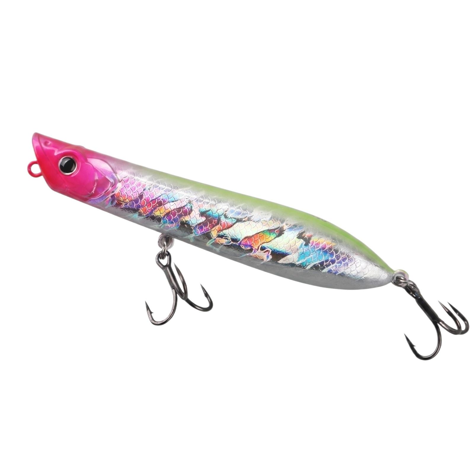 

Micro Hard Fishing Tackle one size