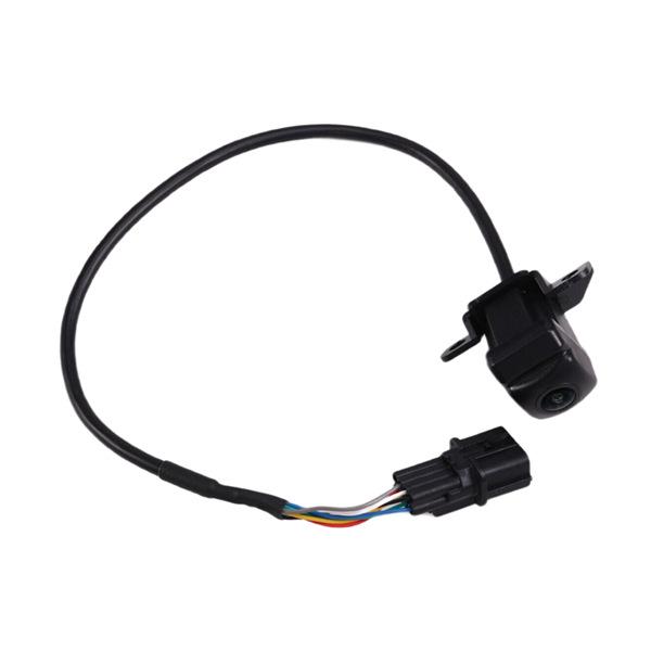 95760B3600: Compatible Rear View Camera for Hyundai MISTRA