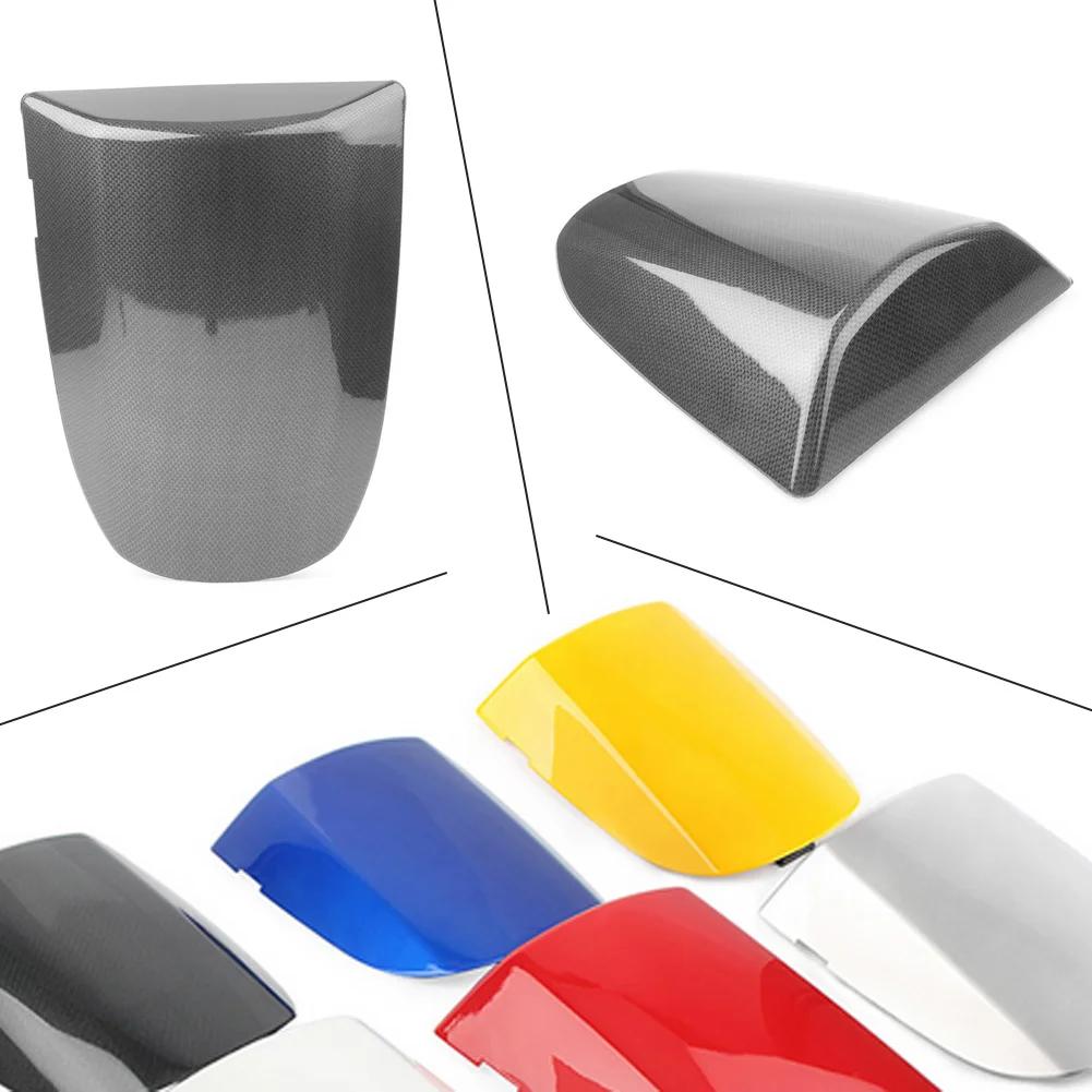For SUZUKI GSX-R GSXR 600 750 GSXR600 GSXR750 K1 2001-2003 Motorcycle Rear Passenger Cowl Seat Back Cover Fairing Accessories