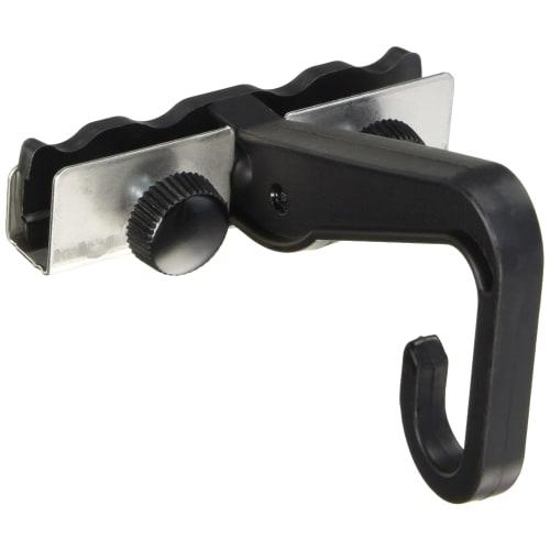 

YAMAZEN NYZF-R Крючки для штор, Набор из 2 штук, Тип крепления: винтовой, Обычный тип, Монтажные кронштейны, Энергосберегающие, Защита от УФ-лучей, Водонепроницаемые, Охлаждающий бриз, Балкон