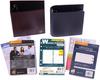 Franklin Planner Starter Week Per July 12 Month Compact 86440 Kit, Page, 2025, Start, Edition, Size, Navy,