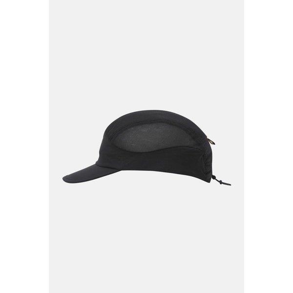 Kolon Sports Unisex Mesh Panel Cap Qerex25837blk