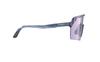 Rudy Project SpinShield PRO Crystal Avio X2 Photochromic Laser Purple Gloss/Impact SP987502-0000