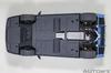 AUTOart 1/18 Scale Lamborghini Diablo SV-R BLU LE MANS (Blue) Finished Model 79148