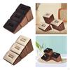 3 Piece Ring Holder, Display Stand, Wooden Counter Drawer, Jewelry Rack, Cabinet,