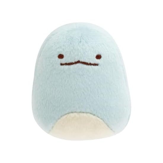 Sumikko Gurashi "Evolved Tokage" Tenori Plushie (Evolution B)