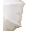 Daks Ivory Sequin Embroidered Umbrella  Umbrella Combo  Dbum6e107i2