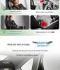 25 Avatr Car Models: Headrest Neck Support & Lumbar Cushion