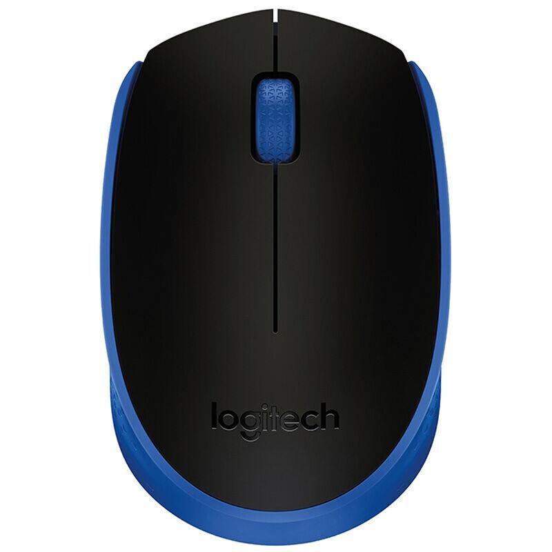 Logitech M171 Wireless Mouse