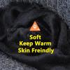 Fleece Lining Winter Caps for Men Women Winter Hats