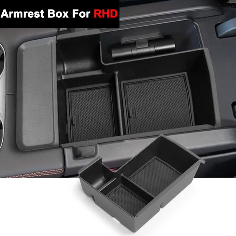 Accessoires d'intérieur de voiture pour Byd Seal U Sea Lion 6 Song Plus Dmi Porte-gobelet Boîte de rangement d'accoudoir Rangement Rangement