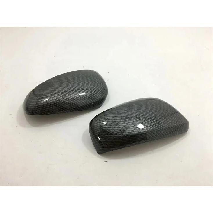 Car-Styling Accessories For Renault Koleos 2017 2018  ABS Chrome Side Door Rearview Mirror Cover Rear View Trims Decoration