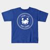 Boys Girls Soft Cotton Graphic Tees Chun Li'S Kick School T-shirt Breathable Daily School Wear Kids T-Shirts