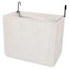 Large Waterproof Japanese-Style Foldable Fabric Laundry Hamper