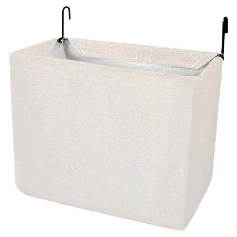 Large Waterproof Japanese-Style Foldable Fabric Laundry Hamper