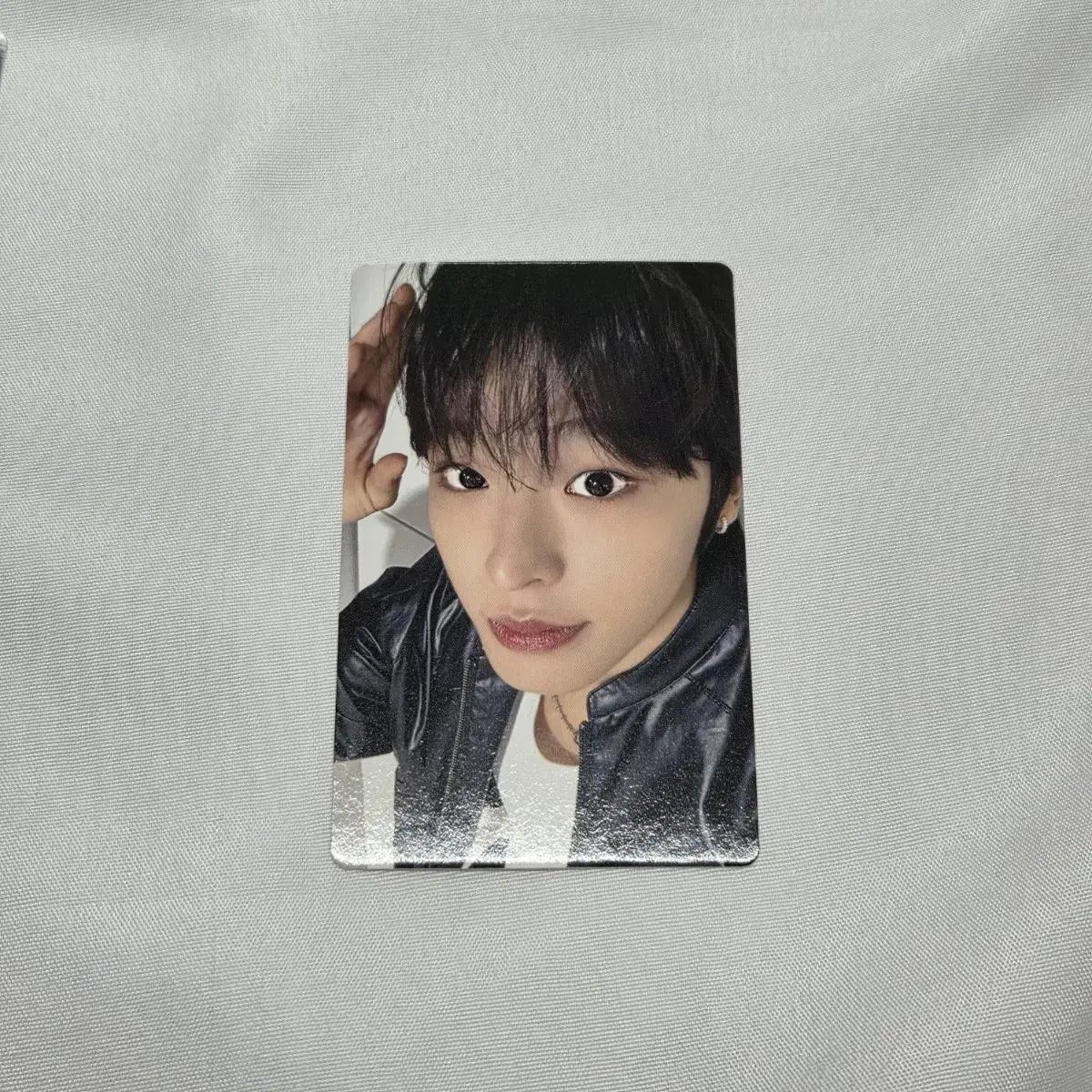 

Nct Wish Pop Pop Jumpupent Riku Unreleased Photocard Photocard
