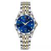 Women's Simple Gift Watch Calendar Waterproof Quartz Diamond-set Women's Watch