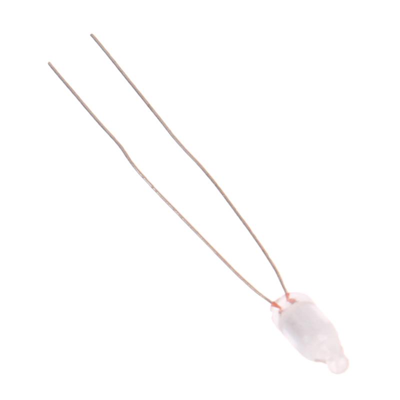 60 Piezas Rojo Verde Azul Rojo Bombilla de Neón Luz Indicadora Bombilla Miniatura Estándar