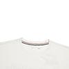 New FILA Tennis T Shirts Men's Heron White WT A11M533201F-WT