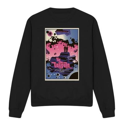 Topp – Hoodies & Sweatshirts