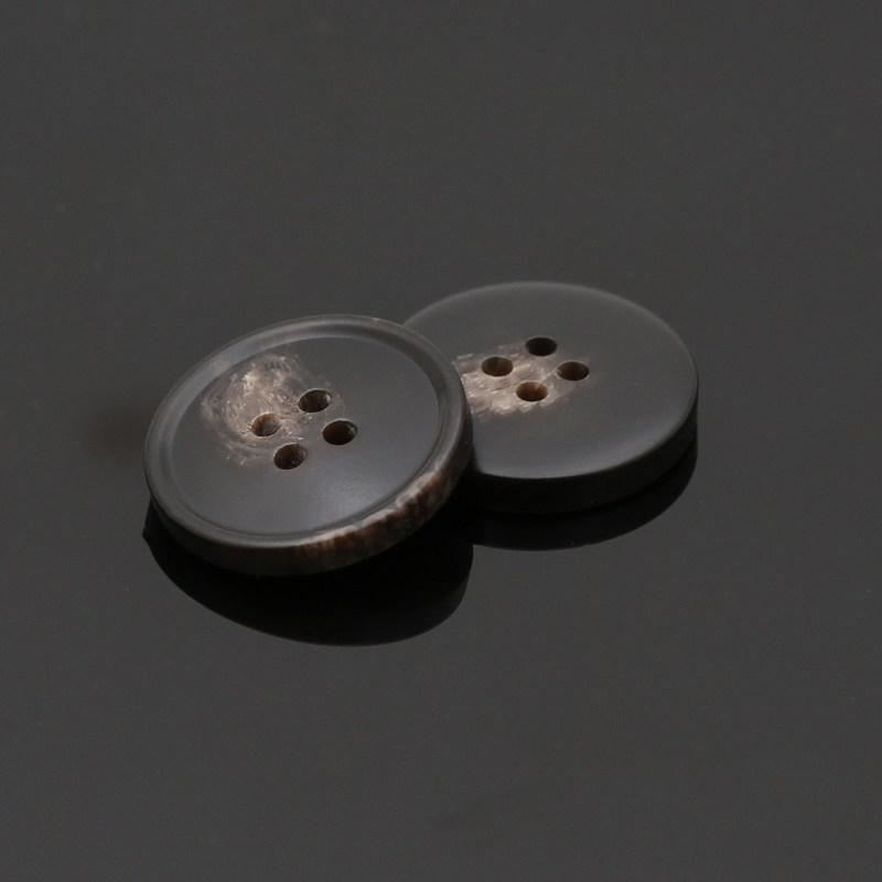 Palton Costum Palton Trench Nasturi Maro Mat Nasturi din Rășină cu Model Pantaloni Nasturi Rotunzi