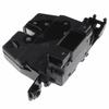 Rear Trunk Lid Lock Latch Actuator for BMW 328d xDrive 535i 750i w/ Power Lock