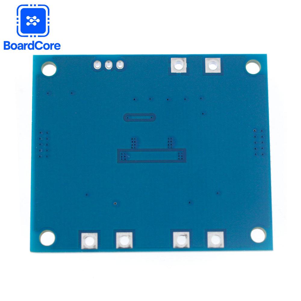 1-5pcs XH-A232 Amplifier Power Supply DC 8-26V 30W*2 2.0 Channel Digital Stereo Audio Power Amplifier Board TPA3110 for Arduino