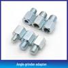 M16 auf M14 auf 5/8 Winkelschleifer Schraubadapter für Polierscheiben