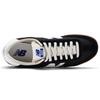 New Balance NB 360 Comfortable Fabric Two-Layer Cowhide Shock Absorbing Wear-Resistant Breathable Low-Top Casual Running Shoes Unisex Sneaker ML360GA