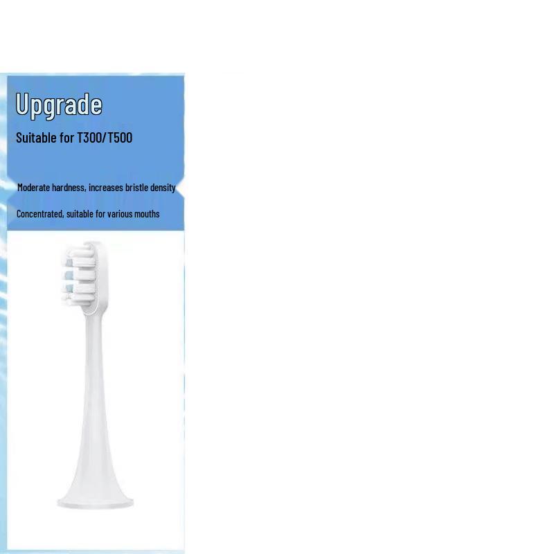 OLOEY Electric Toothbrush Replacement Brush Heads