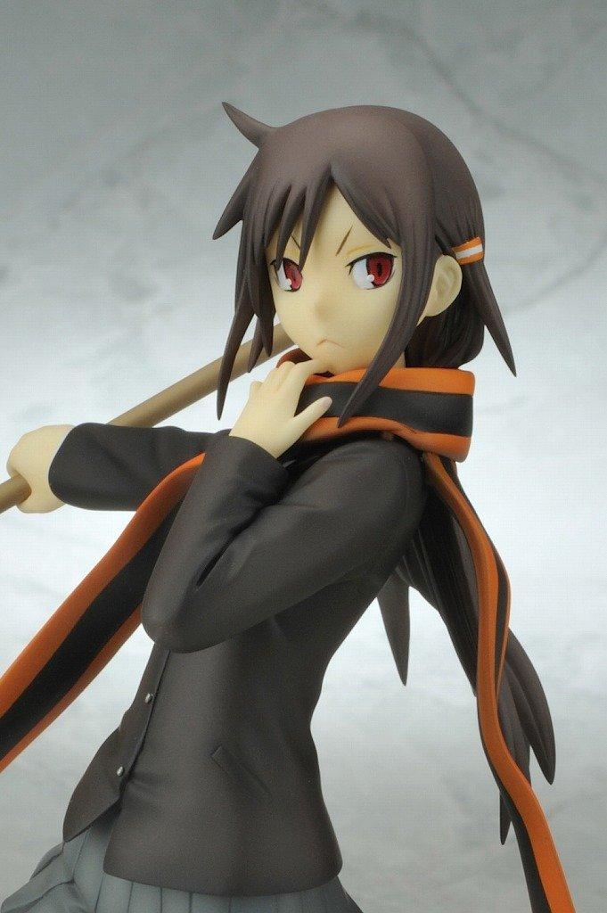 Kotobukiya Yozakura Quartet Yarizakura Hime scale PVC painted finished product 1/8