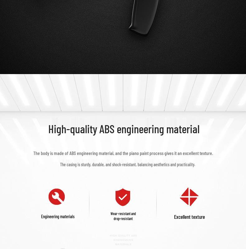 Patriot A58 High-Power Handheld Megaphone for Street Vendors